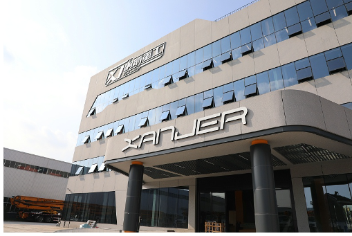 XANJER (Ханджер) отпраздновал свое 25-летие